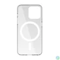 Kép 3/3 - Next One MagSafe Case iPhone 14 Pro Max Clear mobiltelefon tok