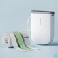 Kép 8/14 - NIIMBOT D11_H Set Címkenyomtató White