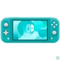 Kép 1/4 - Nintendo Switch Lite Turquoise konzol