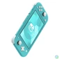 Kép 2/4 - Nintendo Switch Lite Turquoise konzol