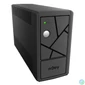Kép 3/5 - Njoy UPLI-LI060KE-CG01B Keen 600 600VA UPS szünetmentes tápegység