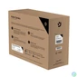 Kép 5/5 - Njoy UPLI-LI060KE-CG01B Keen 600 600VA UPS szünetmentes tápegység