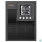 Kép 2/3 - Njoy UPOL-OL100EP-CG01B Echo Pro 1000 LCD 1000VA UPS szünetmentes tápegység