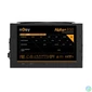 Kép 4/6 - Njoy 850W 80+ Gold Alpha+ 850 tápegység