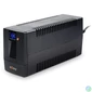 Kép 4/6 - Njoy PWUP-LI080H1-AZ01B Horus Plus 800 LCD 800VA UPS szünetmentes tápegység