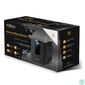 Kép 6/6 - Njoy PWUP-LI080H1-AZ01B Horus Plus 800 LCD 800VA UPS szünetmentes tápegység