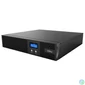Kép 1/6 - Njoy PWUP-LI300AG-CG01B Argus 3000 LCD 3000VA UPS szünetmentes tápegység