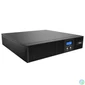 Kép 3/6 - Njoy PWUP-LI300AG-CG01B Argus 3000 LCD 3000VA UPS szünetmentes tápegység