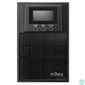 Kép 4/7 - Njoy PWUP-OL200AP-AZ01B Aten Pro 2000 LCD 2000VA UPS szünetmentes tápegység