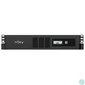 Kép 2/3 - Njoy UPLI-LI200CO-AZ01B Code 2000 LCD 2000VA UPS szünetmentes tápegység