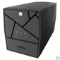 Kép 1/4 - Njoy UPLI-LI200KU-CG01B Keen 2000 2000VA UPS szünetmentes tápegység