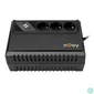 Kép 3/5 - Njoy Renton 650 650VA UPS szünetmentes tápegység