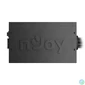Kép 4/5 - Njoy 550W 80+ Bronze Titan+ 550 tápegység