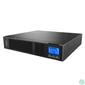 Kép 1/4 - Njoy Balder 1500 LCD 1500VA UPS szünetmentes tápegység