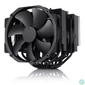 Kép 1/4 - Noctua NH-D15 chromax.black