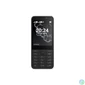 Kép 1/3 - Nokia 230 (2024) DualSIM Black mobiltelefon