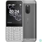 Kép 1/3 - Nokia 230 (2024) DualSIM White mobiltelefon