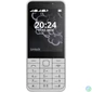 Kép 2/3 - Nokia 230 (2024) DualSIM White mobiltelefon