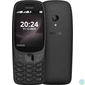 Kép 1/3 - Nokia 6310 (2024) DualSIM Black mobiltelefon