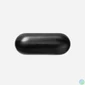 Kép 3/8 - Nomad Modern Leather Case for AirPods Pro 3 Black