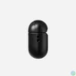 Kép 4/8 - Nomad Modern Leather Case for AirPods Pro 3 Black