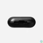 Kép 5/8 - Nomad Modern Leather Case for AirPods Pro 3 Black