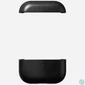 Kép 7/8 - Nomad Modern Leather Case for AirPods Pro 3 Black