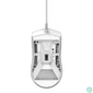 Kép 3/5 - NZXT Lift 2 Symm Gaming Mouse Matte White egér