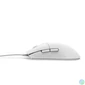 Kép 4/5 - NZXT Lift 2 Symm Gaming Mouse Matte White egér
