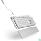 Kép 3/5 - NZXT Function 2 Gaming Keyboard Matte White UK billentyűzet