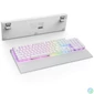 Kép 4/5 - NZXT Function 2 Gaming Keyboard Matte White UK billentyűzet