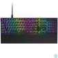 Kép 1/5 - NZXT Function 2 Gaming Keyboard Matte Black UK billentyűzet