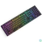 Kép 2/5 - NZXT Function 2 Gaming Keyboard Matte Black UK billentyűzet