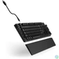 Kép 3/5 - NZXT Function 2 Gaming Keyboard Matte Black UK billentyűzet