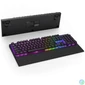 Kép 4/5 - NZXT Function 2 Gaming Keyboard Matte Black UK billentyűzet