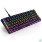 Kép 3/5 - NZXT Function 2 MiniTKL Gaming Keyboard Matte Black UK billentyűzet