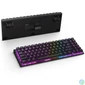 Kép 4/5 - NZXT Function 2 MiniTKL Gaming Keyboard Matte Black UK billentyűzet