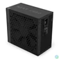 Kép 3/6 - NZXT 850W 80+ Gold C850 ATX 3.1 Matte Black tápegység