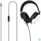 Kép 6/6 - NZXT Relay Gaming Headset White/Black
