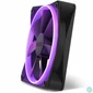 Kép 3/4 - NZXT F120 RGB Black