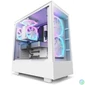 Kép 5/6 - NZXT T120 RGB CPU Cooler White