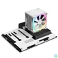 Kép 6/6 - NZXT T120 RGB CPU Cooler White