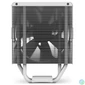 Kép 4/6 - NZXT T120 CPU Cooler White