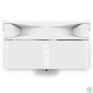 Kép 5/6 - NZXT T120 CPU Cooler White
