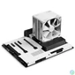 Kép 6/6 - NZXT T120 CPU Cooler White