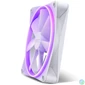 Kép 3/6 - NZXT F140 RGB White
