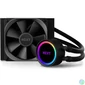 Kép 2/5 - NZXT Kraken 120 Black