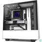 Kép 5/5 - NZXT Kraken 120 Black