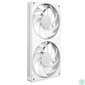 Kép 1/5 - NZXT F240 RGB Core White