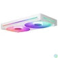 Kép 4/5 - NZXT F240 RGB Core White